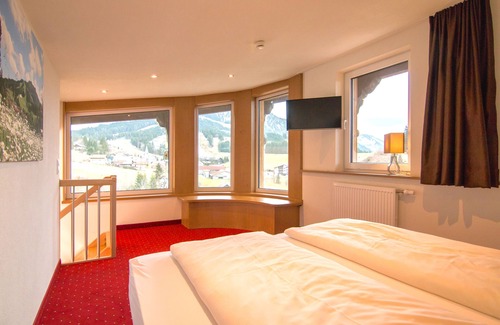 Jungholz Hotel | Berghotel Tirol