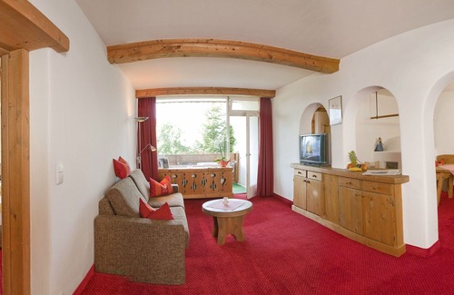 Jungholz Hotel | Berghotel Tirol