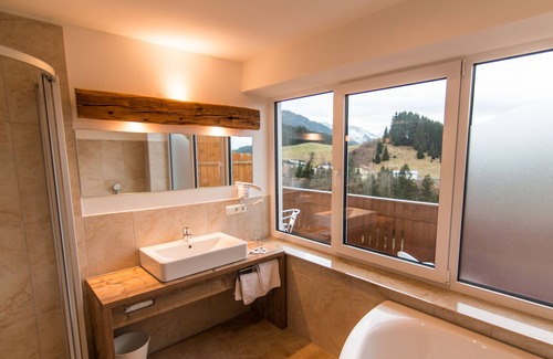 Jungholz Hotel | Berghotel Tirol