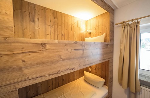 Jungholz Hotel | Berghotel Tirol