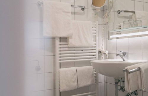 Wieden Hotel | Berghotel Wiedener Eck