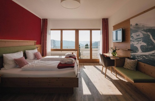 Wieden Hotel | Berghotel Wiedener Eck