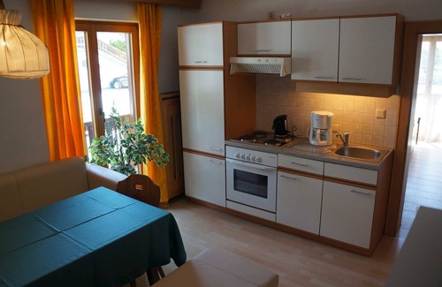 Nauders Apartment | Bergkastel - House Tyrolean home