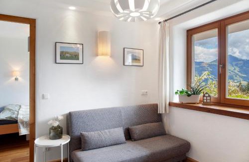 Hopfgarten im Brixental Apartment | Bergnest Penning