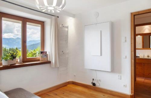 Hopfgarten im Brixental Apartment | Bergnest Penning