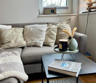 Bad Bayersoien Apartment | Bergnest Bad Bayersoien