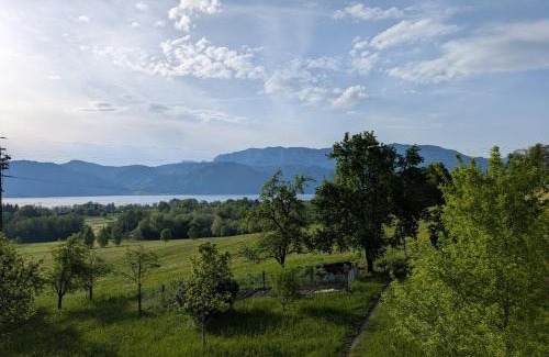 Attersee Apartment | BergSeeZauber