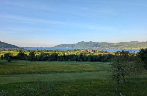 Attersee Apartment | BergSeeZauber