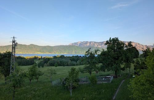 Attersee Apartment | BergSeeZauber