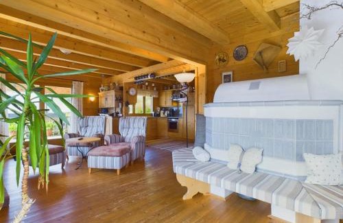 Hippach-Schwendberg House | Bergsehnsucht