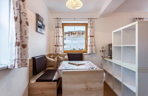 Niederau Apartment | Bergwelt C