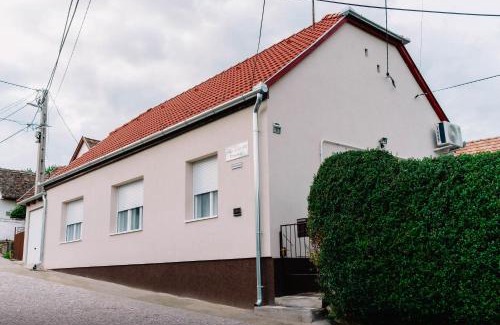 Villany Apartment | Berilo Vendégház