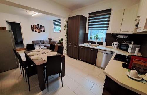 Villany Apartment | Berilo Vendégház