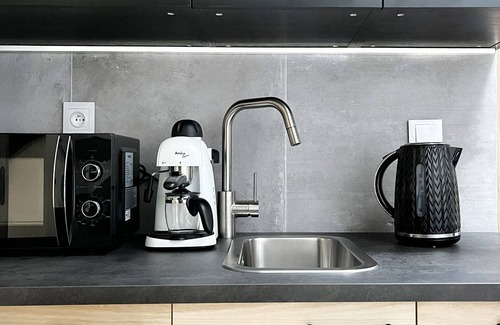 Kazimierz Apartment | Berka Joselewicza 12/29