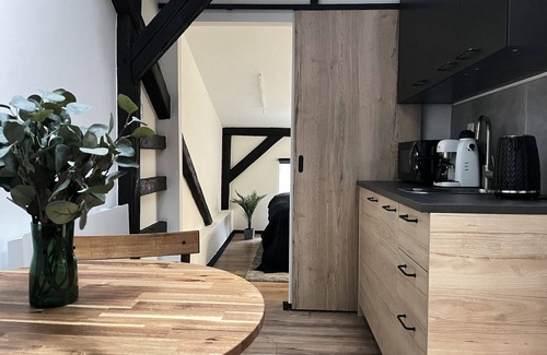 Kazimierz Apartment | Berka Joselewicza 12/29