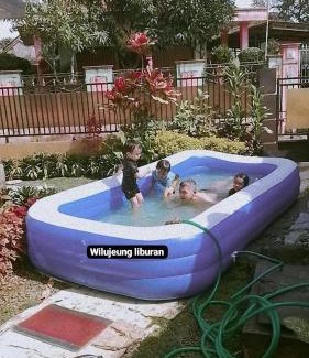 Ciater House | Berkah Huni , CIATER