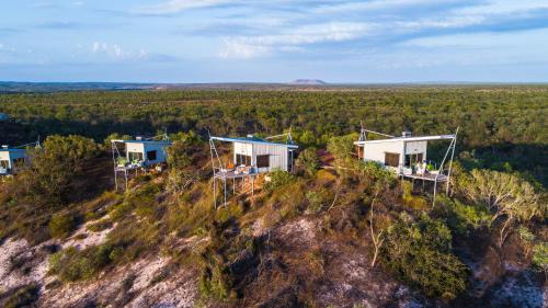Oombulgurri Cabin | Berkeley River Lodge
