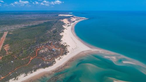 Oombulgurri Cabin | Berkeley River Lodge