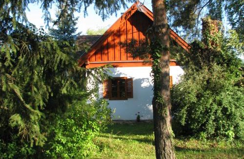Szalafo House | Berkenye Fogadó