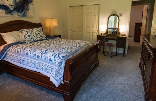 Ashley Falls House | Berkshire Bliss Retreat✔️QUIET✔️3 bedrooms ✔️ 3 bath ✔️ private ✔️ family/pet