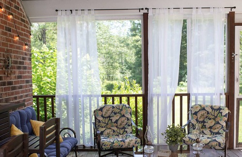 Ashley Falls House | Berkshire Bliss Retreat✔️QUIET✔️3 bedrooms ✔️ 3 bath ✔️ private ✔️ family/pet