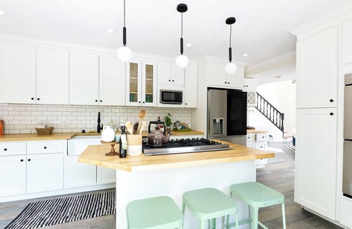 Great Barrington House | Berkshires Summer Chalet w/Pool + Private Hiking Trails