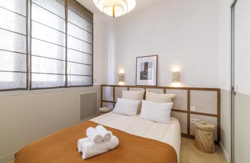 Thiers Apartment | BERLIOZ - Splendid apartment in Nice city center