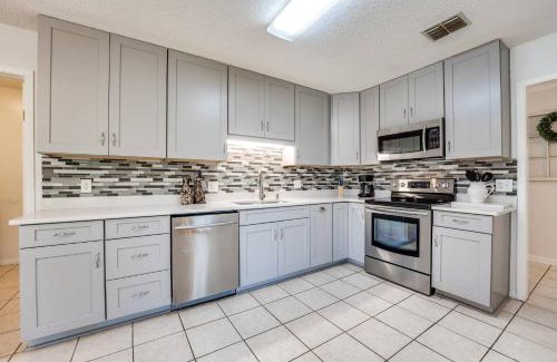 Fleming Island House | Bermuda Drive Abode