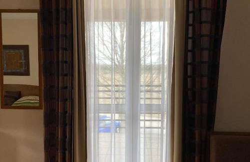 Bukfurdo Apartment | Bernadett Villa Apartman