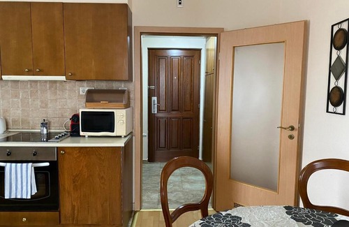 Bukfurdo Apartment | Bernadett Villa Apartman