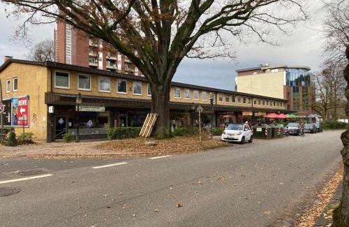 Rahlstedt Apartment | Berner Bude 3, 2 SZ - top Anbindung