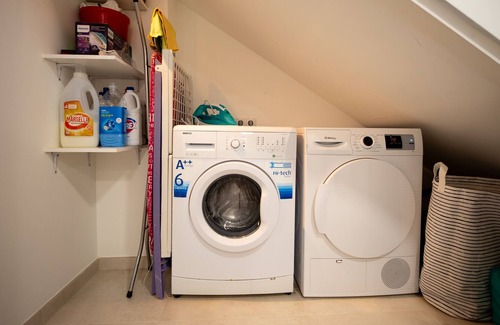 Santona Apartment | Berria de Berria beach duplex apartment