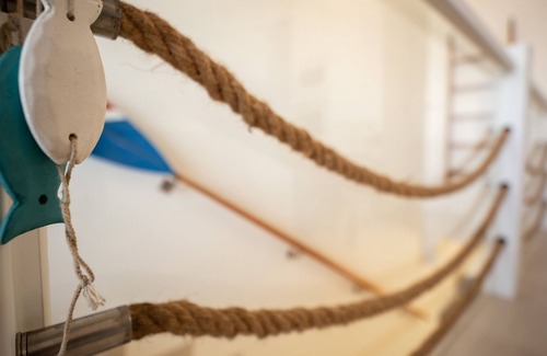 Santona Apartment | Berria de Berria beach duplex apartment