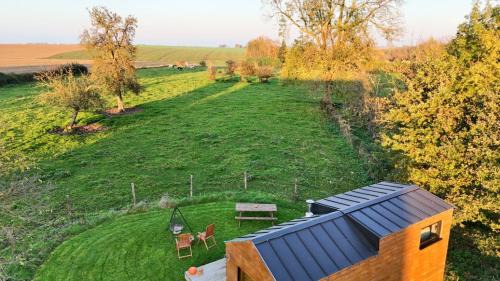 Verlaine Ski Chalet | Berta Tiny house