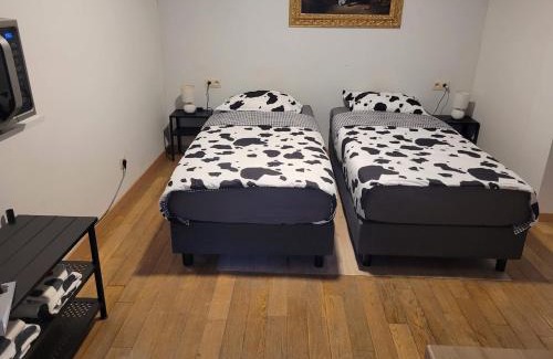 Houthalen Apartment | Bertha