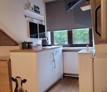 Houthalen Apartment | Bertha