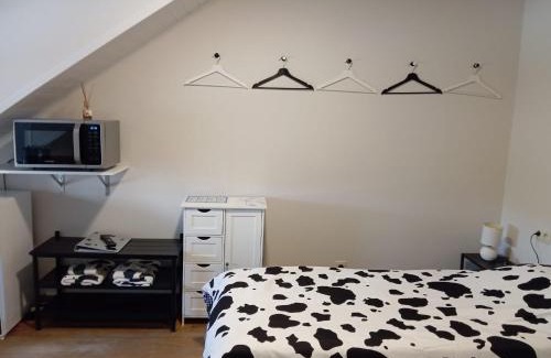 Houthalen Apartment | Bertha