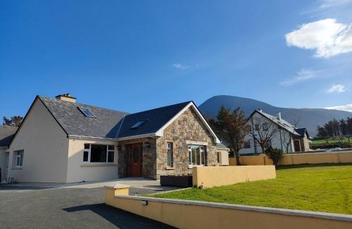 Thornhill Bed & Breakfast | Bertra House B&B