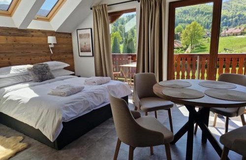 Ustron Ski Chalet | Beskidylla CHALET