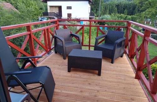 Cisiec Apartment | Beskidzki Zakątek