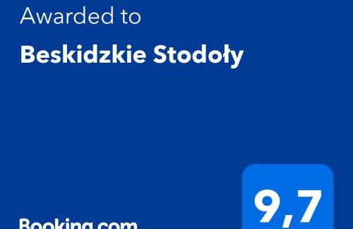 Zawoja House | Beskidzkie Super Stodoły