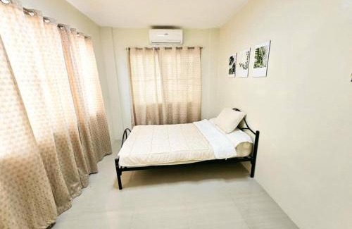 Lapu-Lapu Villa | Best 대저택 5룸 고급주택 단지 주택 단독사용 5룸 화장실 4개 대저택