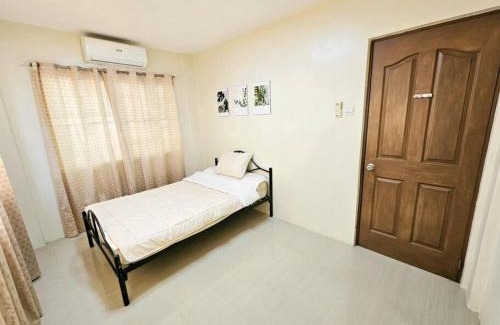 Lapu-Lapu Villa | Best 대저택 5룸 고급주택 단지 주택 단독사용 5룸 화장실 4개 대저택