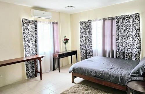 Lapu-Lapu Villa | Best 대저택 5룸 고급주택 단지 주택 단독사용 5룸 화장실 4개 대저택