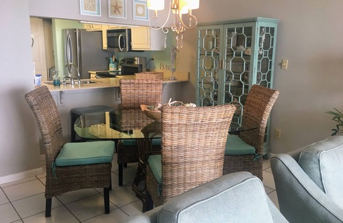 Destin Condo | Best 11th Floor View of Destin's Beach in the Heart of Destin