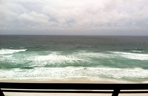 Destin Condo | Best 11th Floor View of Destin's Beach in the Heart of Destin