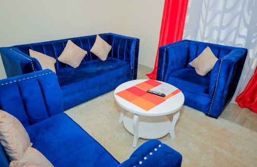 Kisii Apartment | BEST AIRBNB KISII TOWN