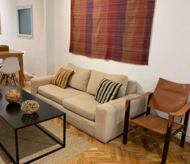 Retiro Apartment | Best and Cozy apartment in Retiro - Buenos Aires