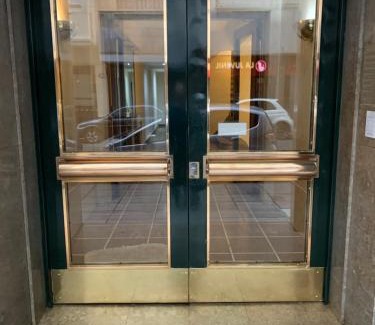 Retiro Apartment | Best and Cozy apartment in Retiro - Buenos Aires