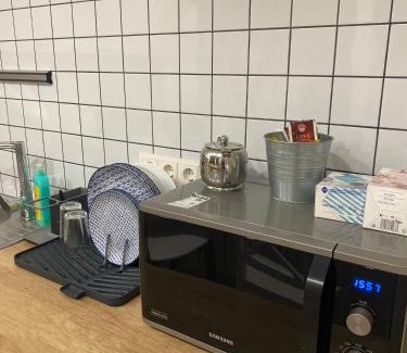 Zhytomyr Apartment | Best apartments on Lyatoshinsky street